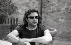Giancarlo Bagiacchi
