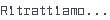 Ritrattiamo tutto